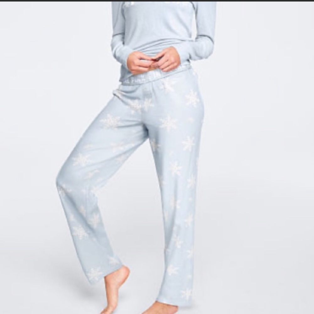 Victoria’s Secret Pink Pajama Pants